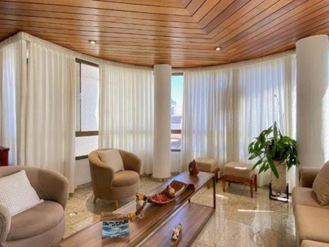 Apartamento com 3 suites à venda, 186 m² por R$ 1.290.000 Setor Nova Suiça Goiânia/GO