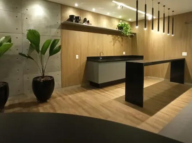 Apartamento com 3 suítes a venda 190 m Cornélio Procópio Edifício Casa Versage