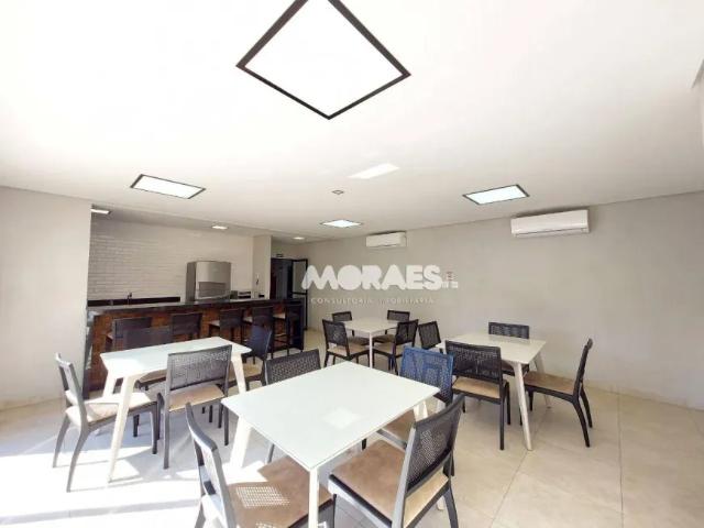 Apartamento com 3 suítes à venda, 205 m² por R$ 1.700.000 Edifício Melro Bauru/SP