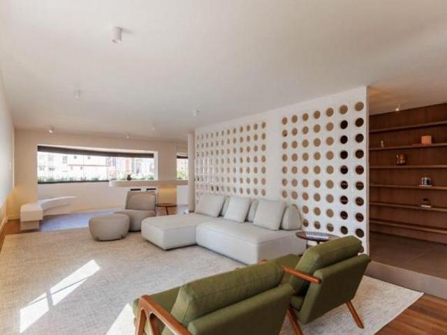 Apartamento com 3 suítes à venda, 229 m² por R$ 2.699.910 Batel Curitiba/PR