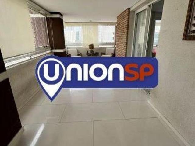 Apartamento com 3 suítes à venda, 265 m² por R$ 2.400.000 Morumbi São Paulo/SP