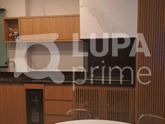 Apartamento com 3 suítes à venda em Santa Teresinha
