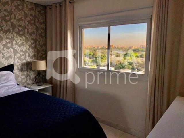 Apartamento com 3 suítes á venda em Santana São Paulo