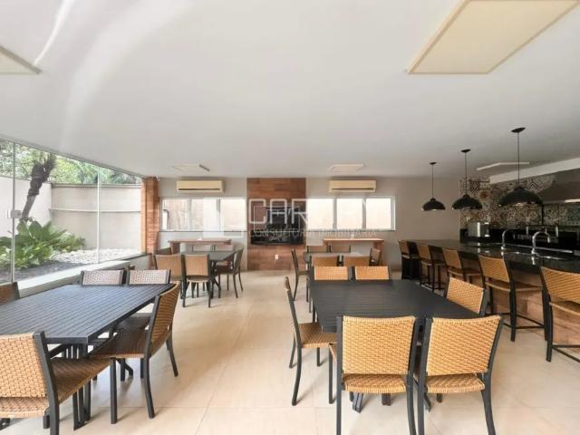 Apartamento com 3 Suítes á venda Jd São Luiz Cond. Lessence