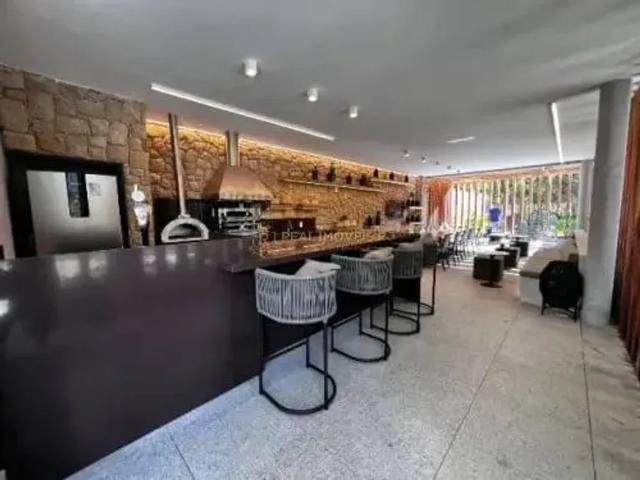 Apartamento com 3 Suítes a Venda no Be Península, Be Park