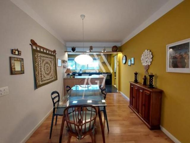 APARTAMENTO COM 3 SUÍTES À VENDA NO MORUMBI