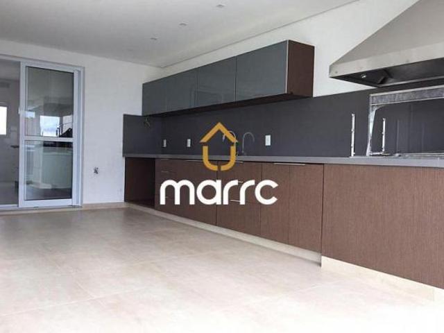 APARTAMENTO COM 3 SUÍTES À VENDA NO PARAÍSO