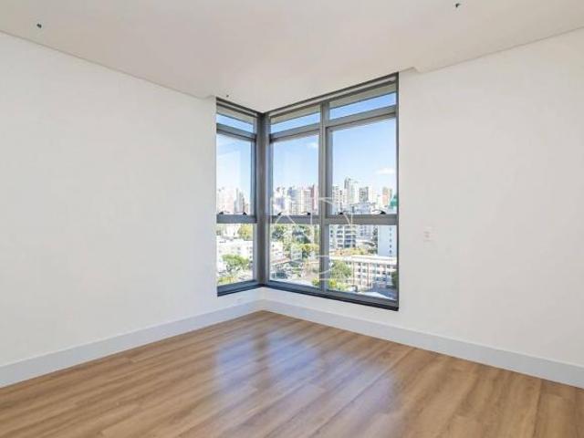 Apartamento com 3 suítes à venda R$ 3.300.000,00 Batel Curitiba/PR