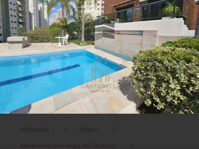 Apartamento com 3 suites e 3 vagas na Chácara Klabin, ao lado do colégio Liceu Pasteur