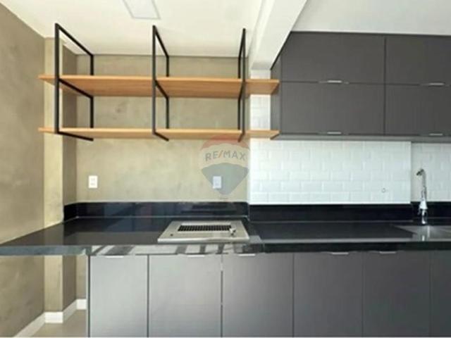 Apartamento com 3 suítes e 3 vagas de garagem para locação no Estrela Sul