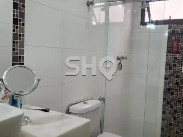Apartamento com 3 suites e 3 vagas Perdizes