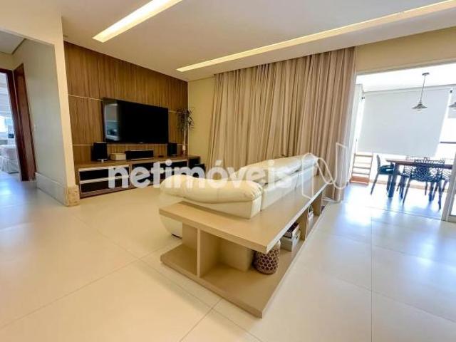 Art Life Graúna Quadra 209 3 quartos Varanda Gourmet Reformado Financiamento Águas Claras