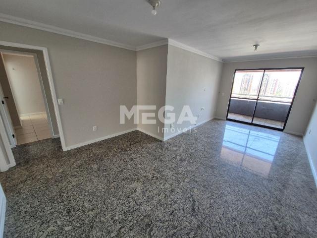 Apartamento com 3 suítes no bairro Aldeota em Fortaleza, CE