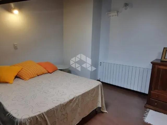 Apartamento com 3 Suites no melhor bairro de Gramado