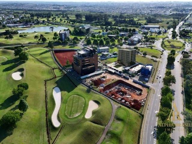 Apartamento com 3 suítes por R$ 1.694.385 Alphaville Graciosa
