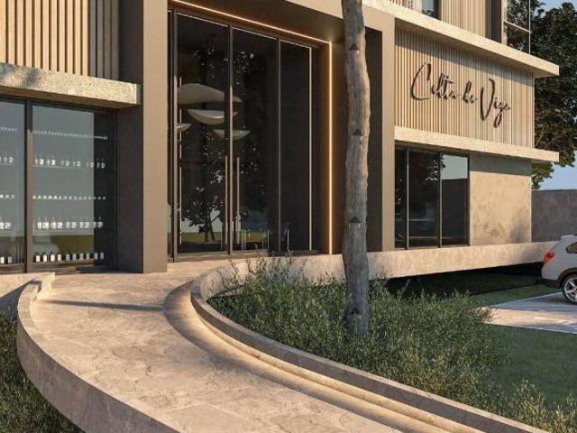 Apartamento com 3 suítes por R$ 1.835.583 Alphaville Graciosa