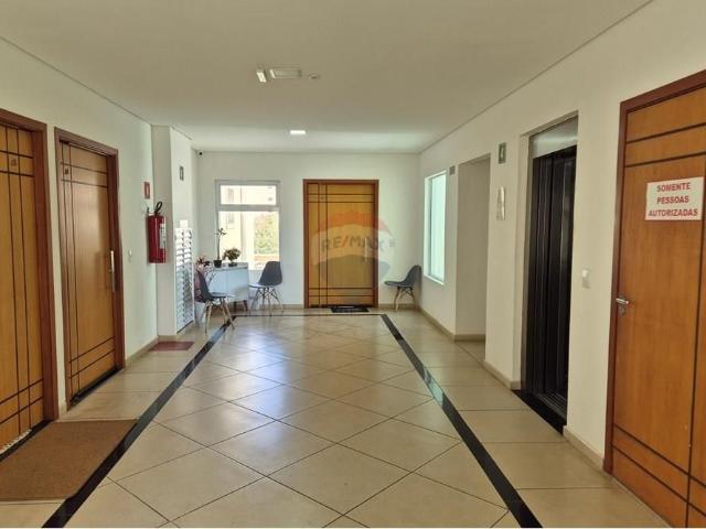 Apartamento com 3 suítes para alugar