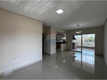 Apartamento com 3 suítes para locação no condomínio Brisa Village, Parque Ortolandia em Hortolândia/SP