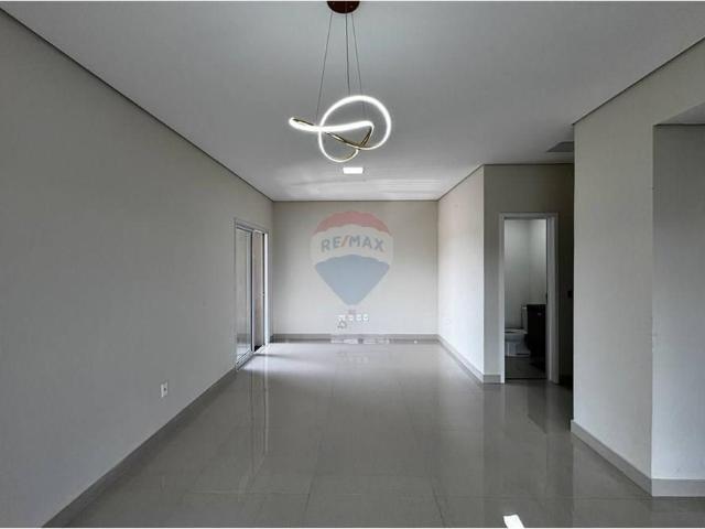 Apartamento com 3 suítes para locação no condomínio Brisa Village, Parque Ortolandia em Hortolândia/SP