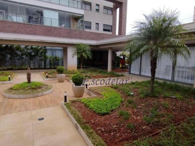 Apartamento com 3 suítes, terraço, à venda, 131 m², 2 vagas Vila Mariana próximo praça da árvore
