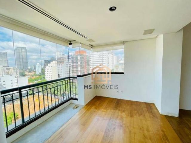 Apartamento com 3 Suítes Venda /Aluguel Sumaré São Paulo/SP