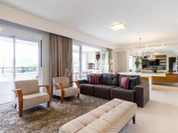Apartamento com 3 suítes, vista livre e varanda gourmet na Vila Romana