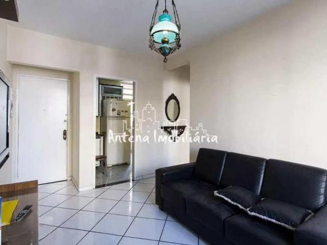 Apartamento com 01 dormitório em Santa Cecília Cod: 12135