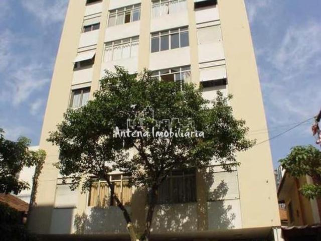 Apartamento com 01 dormitório em Santa Cecília Cód.: 12584