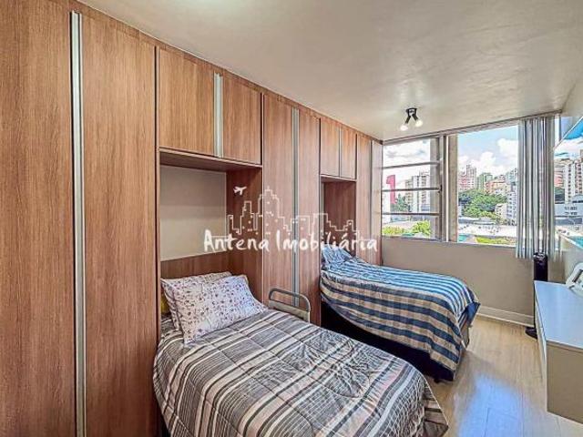 Apartamento com 01 dormitório na Barra Funda Cód.: 12934