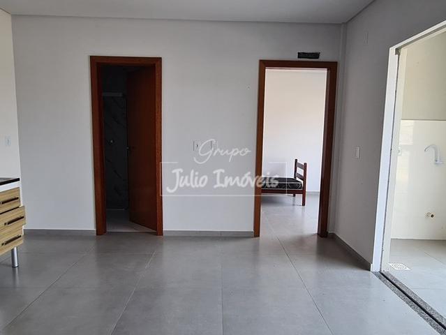 Apartamento com 01 dormitório no Limoeiro