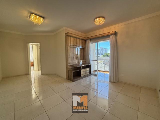 Apartamento com 01 suíte e 01 quarto no bairro Conta Dinheiro