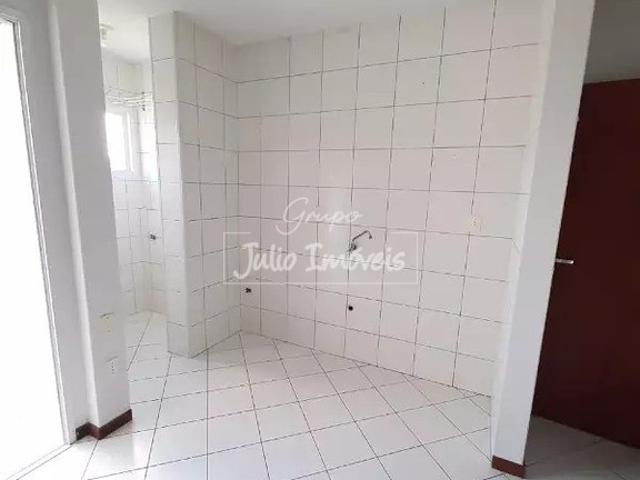 Apartamento com 01 quarto no Bairro Centro
