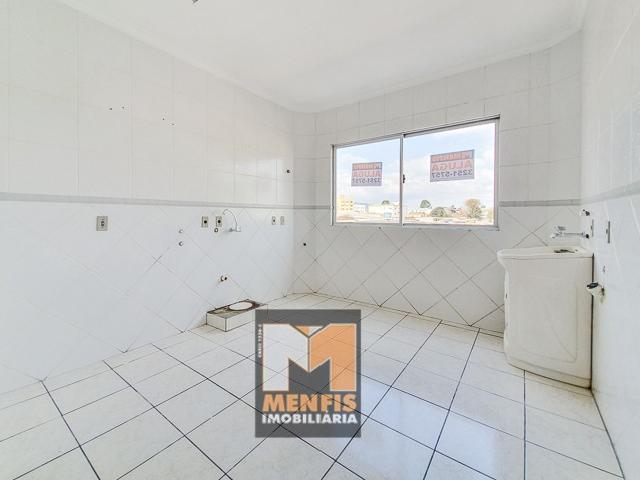 Apartamento com 01 quarto no Bairro Coral