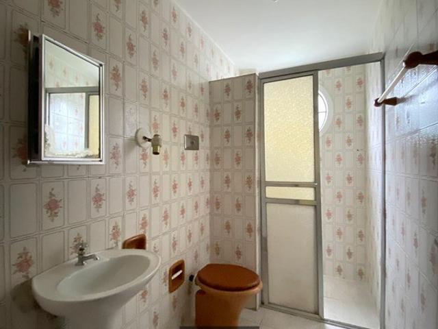 Apartamento com 01 quarto no Centro