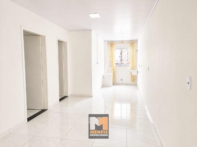 Apartamento com 01 quarto no Centro
