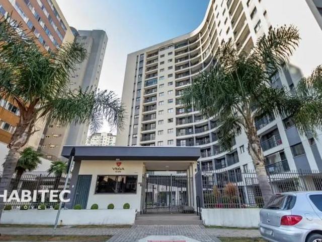Apartamento com 01 quarto no Vila Izabel Ed. Vega Work E Life HT3690