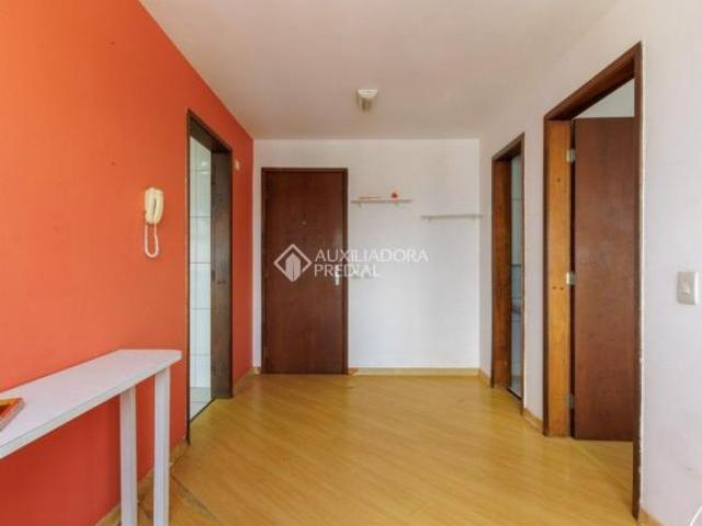 Apartamento com 01 quarto a venda no bairro Centro