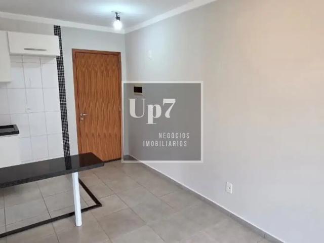 Apartamento com 01 Quarto e Planejados para Alugar próximo à Av. Duque de Caxias, em Bauru