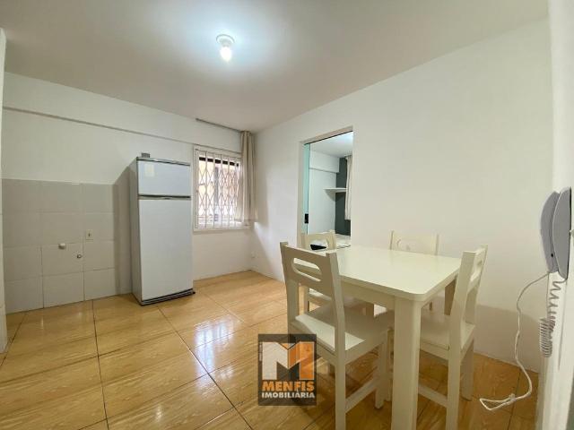 Apartamento com 01 Quarto próx a Udesc