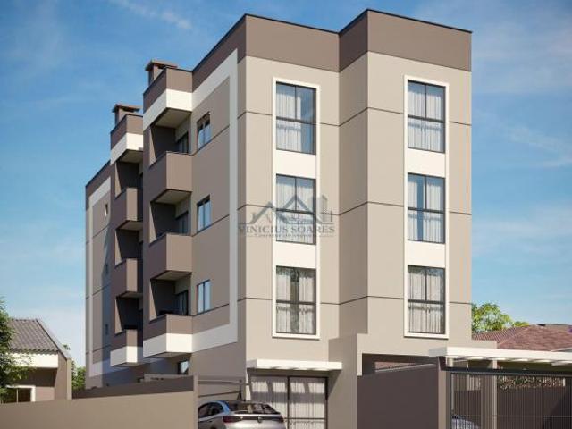 Apartamento com 02 Dormitórios com Entrada Parcelada
