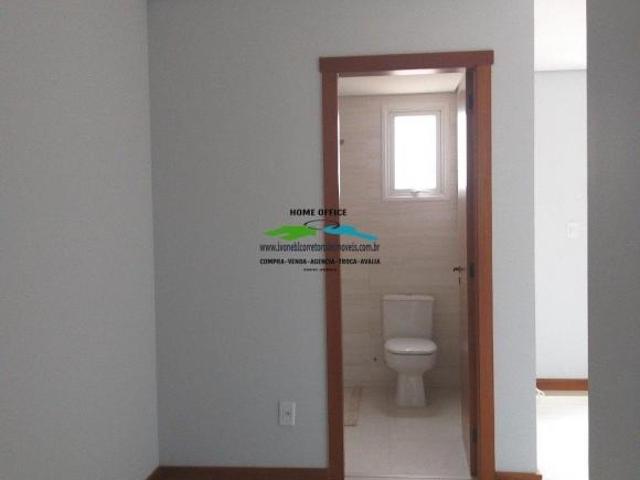 APARTAMENTO COM 02 DORMITÓRIOS 01 SUÍTE SACADA