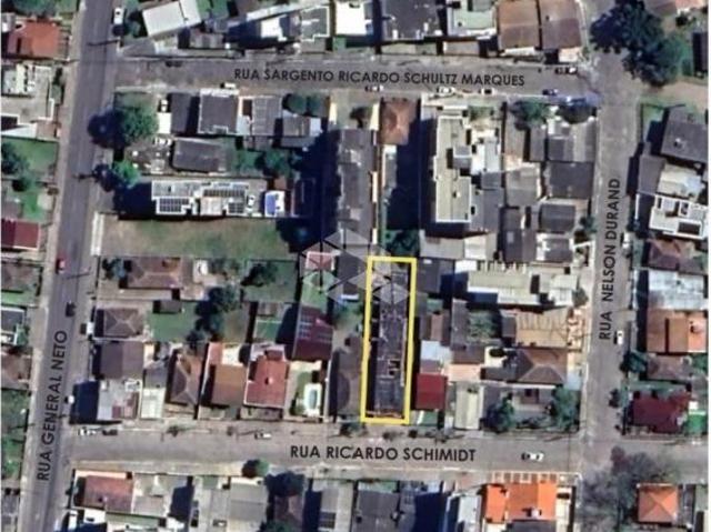 Apartamento com 02 dormitórios à venda no bairro Centro em Santa Maria