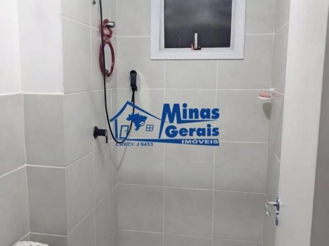 Apartamento com 02 Dormitórios à Venda no Jardim Colonial SJC