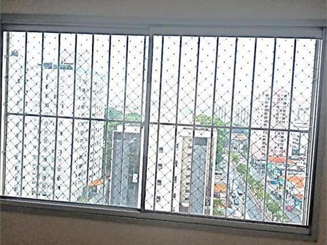 Apartamento com 02 dormitórios e 01 vaga para venda ou locação