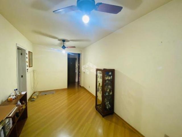 Apartamento com 02 dormitórios e 02 banheiros Villa Assunção Porto Alegre