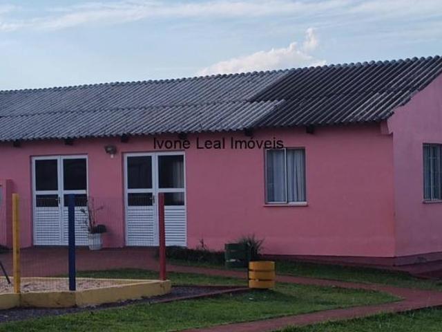APARTAMENTO COM 02 DORMITÓRIOS E UMA VAGA NO BAIRRO PILAU, SANTO ÂNGELO, RS