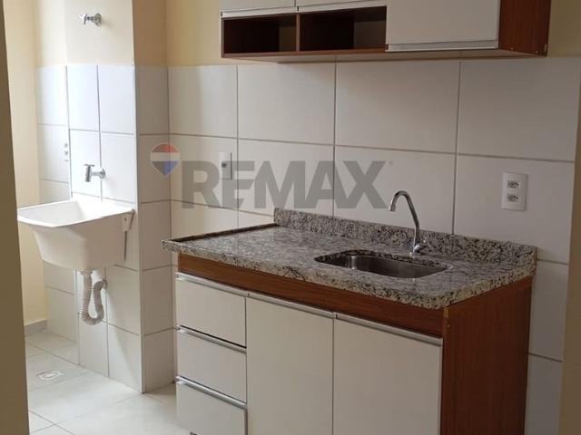 APARTAMENTO COM 02 DORMITÓRIOS E VARANDA NO CONDOMÍNIO PORTAL RECANTO DAS FLORES MOGI GUAÇU SP