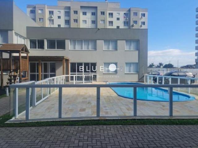 Apartamento com 02 dormitórios em Torres RS
