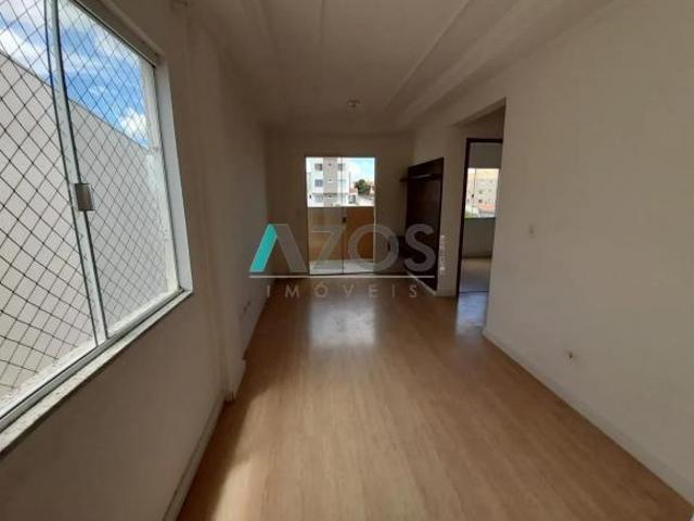 APARTAMENTO COM 02 DORMITORIOS LOCALIZADO NO CAMPO ALTO EM COLOMBO POR R$269.000,00