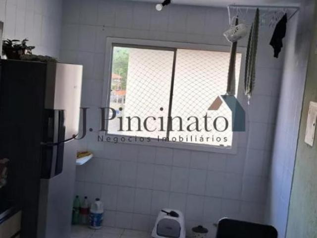 Apartamento com 02 dormitorios no condominio morada da serra jundiai/sp ref: 23830